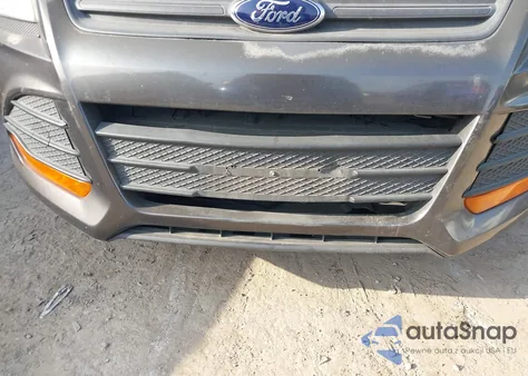 2016 Ford Escape S z USA, uszkodzony, nr VIN 1FMCU0F76GUC42005